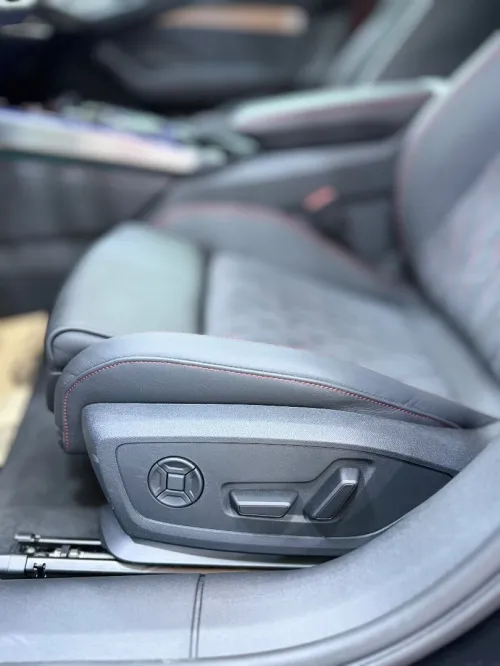 Audi A6 2026 S Line