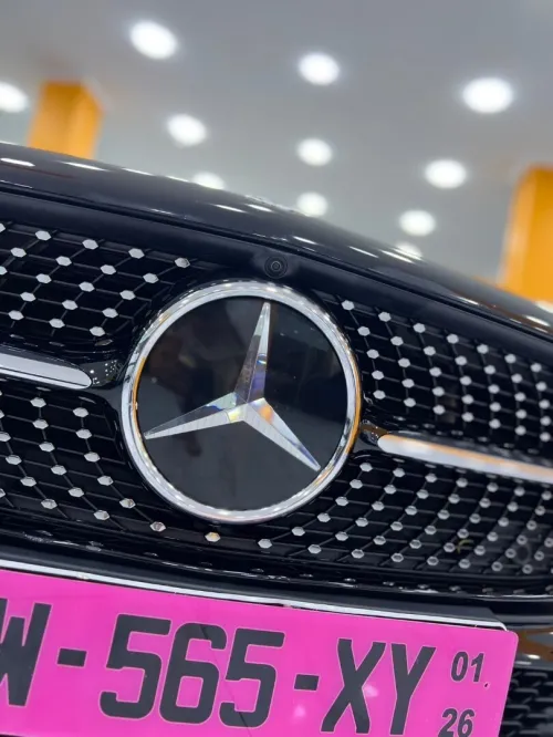 Mercedes Cal 220d 2023 Cal