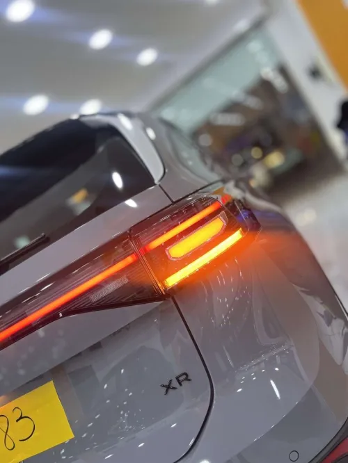 Volkswagen Tahru 2025 Sharp