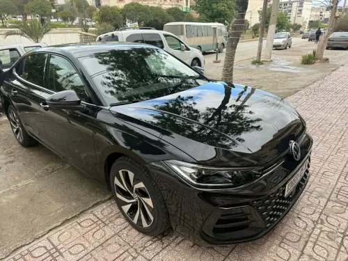 Volkswagen Passat 2025 R Line