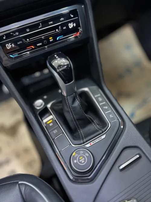 Volkswagen Tiguan 2024 Rline