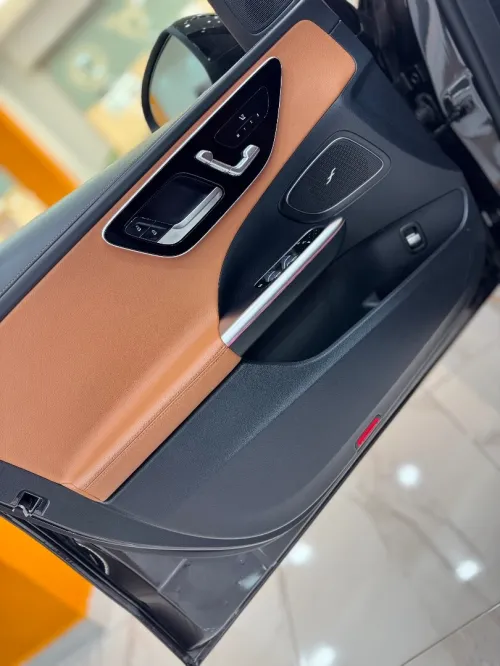 Mercedes C220 2023 AMG
