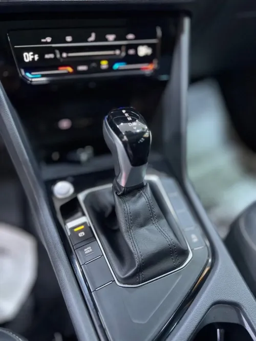 Volkswagen Tiguan 2025 Tigwan, L