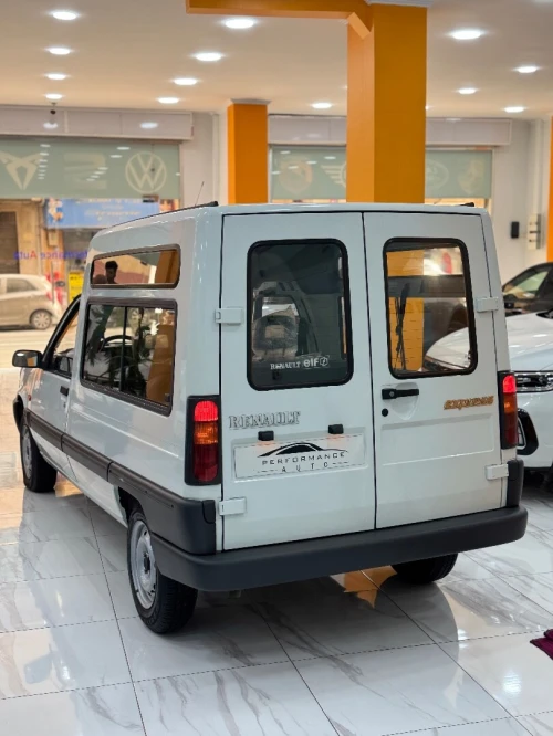 Renault Express 1995 Express