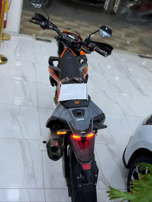 Ktm 690R 2022