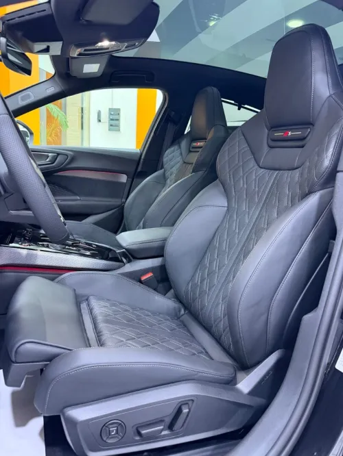 Audi A5 2026 S Line