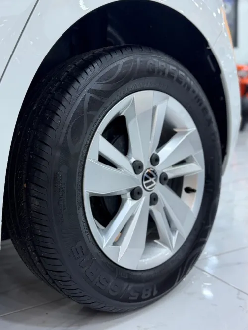 Volkswagen Polo 2026 Live