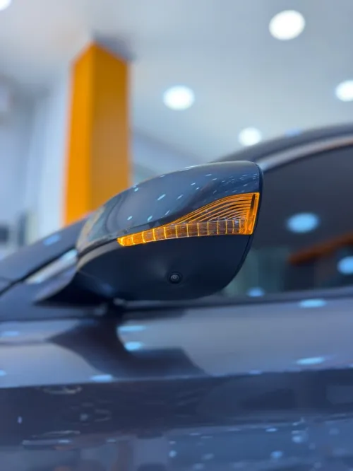 MG MG5 2025 MG5 Luxury Edition