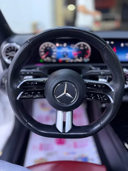 Mercedes Classe A 2024 A220d