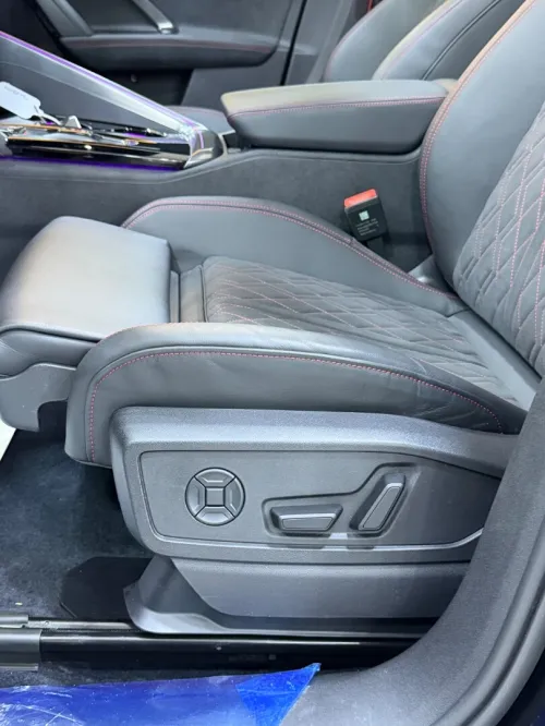 Audi Q5 2026 Sline