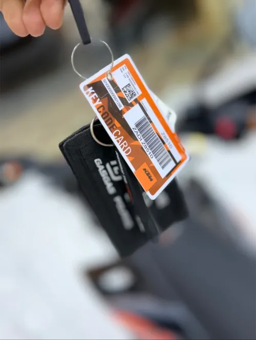 Ktm KTM 690R 2022