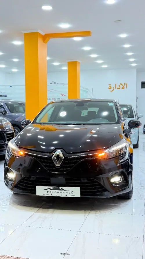 Renault Clio 5  2023 Evolution