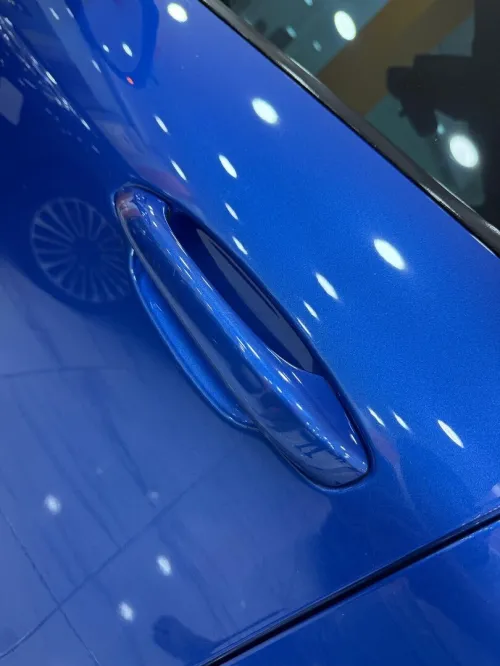 Porsche Macan 2020 GTS