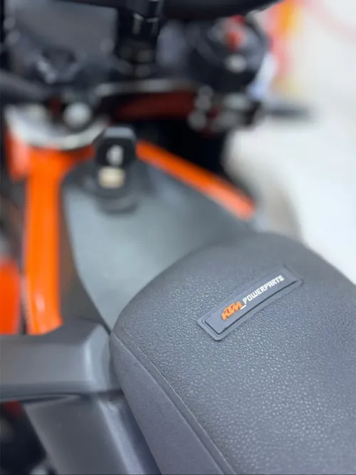 Ktm KTM 690R 2022