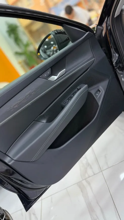 Volkswagen Passat 2025 R Line
