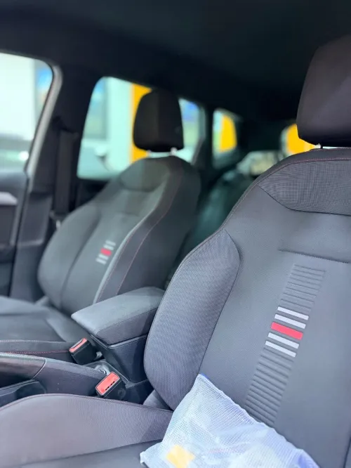Seat ARONA 2019 FR