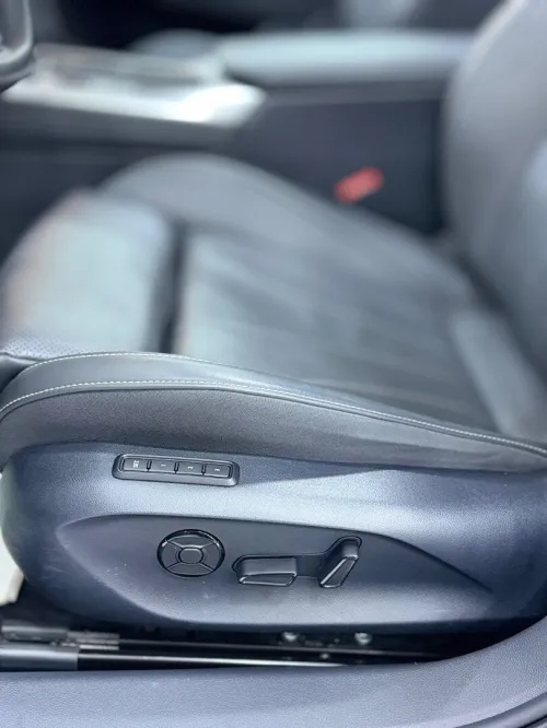 Volkswagen Pro rline 2025 Passat pro