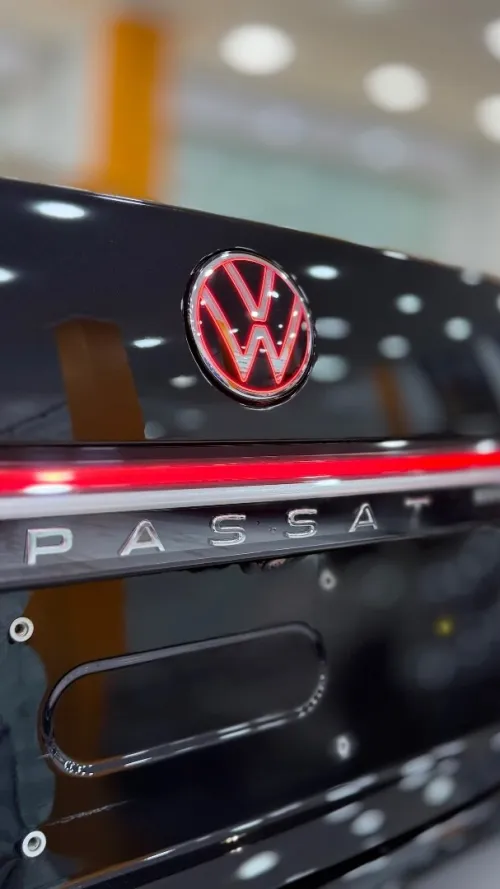 Volkswagen Passat 2025 R Line