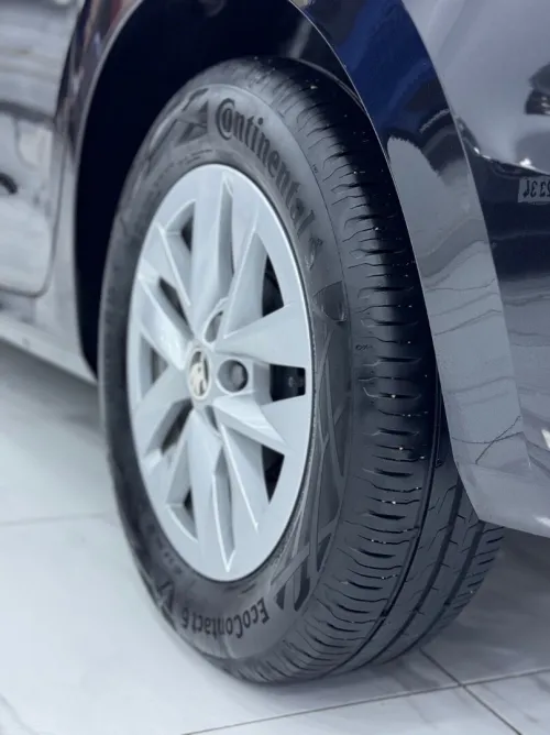Skoda Fabia 2023 Ambition