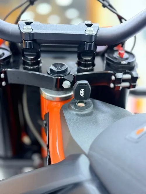 Ktm Ktm690R 2022