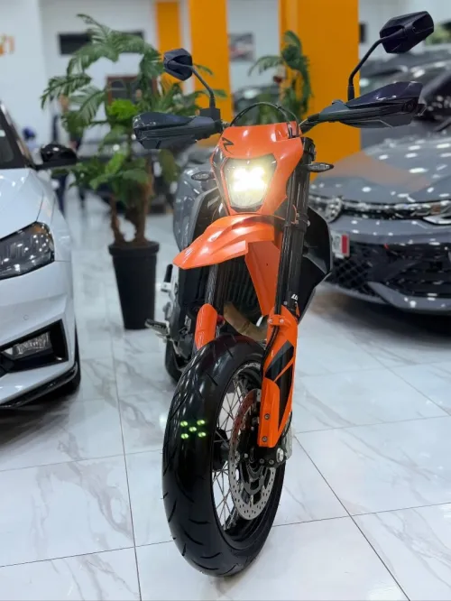Ktm Ktm690R 2022