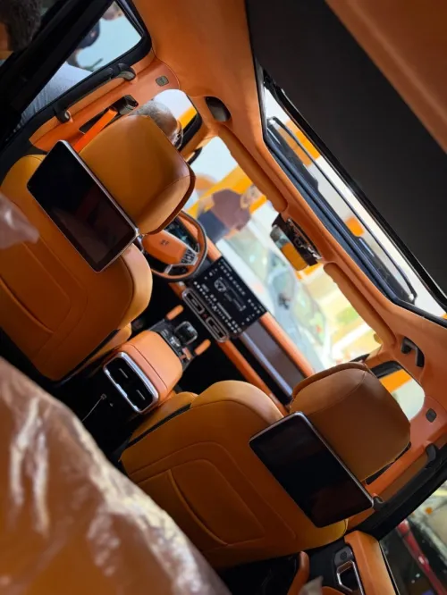 Jetour T2 2025 Discovery 
