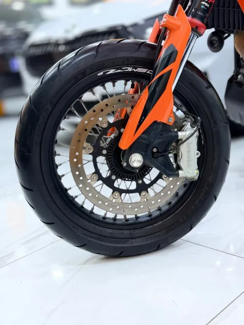 Ktm 690r Sms r 2022