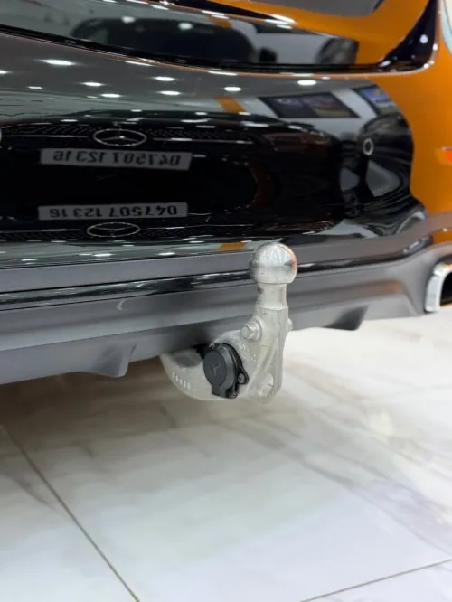 Mercedes Classe, C220d 2024 220d