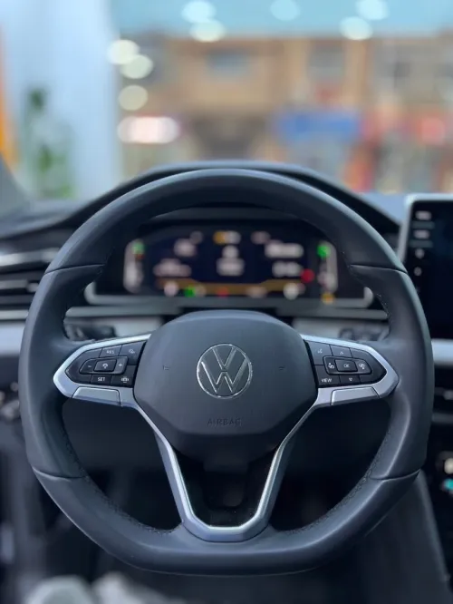Volkswagen Tiguan 2025 Tigwan, L