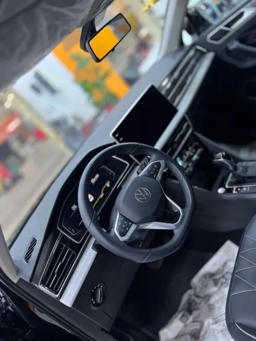 Volkswagen Tiguan 2025 Tigwan, L
