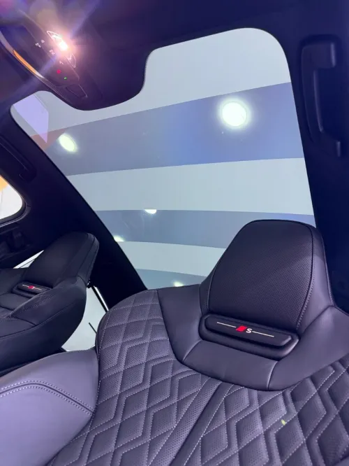 Audi A5 2026 S Line