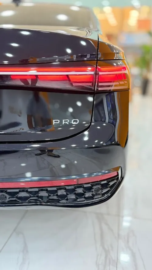 Volkswagen Passat 2025 R Line