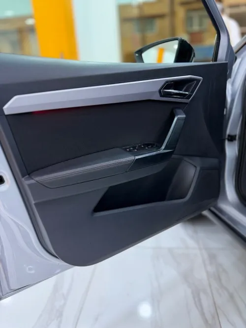 Seat ARONA 2019 FR