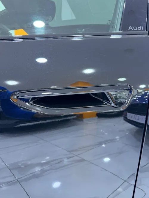 Audi A5 2026 S Line