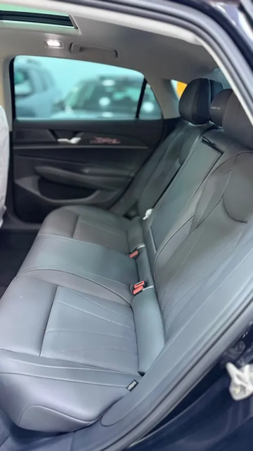 Volkswagen Passat 2025 R Line