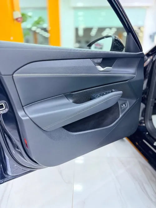 Volkswagen Pro rline 2025 Passat pro
