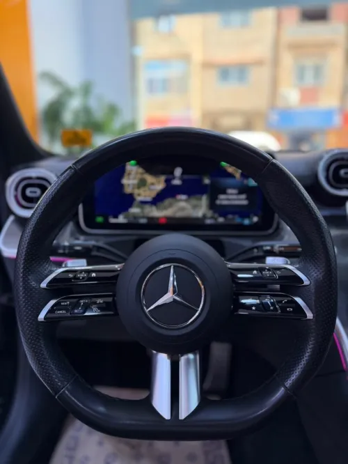 Mercedes Classe, C220d 2024 220d