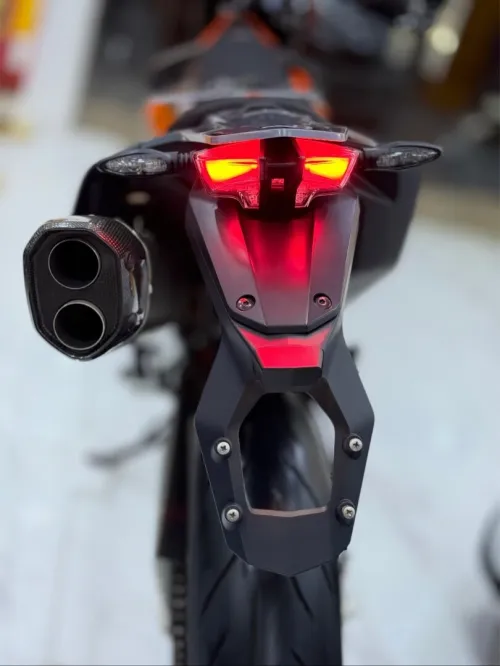 Ktm KTM 690R 2022