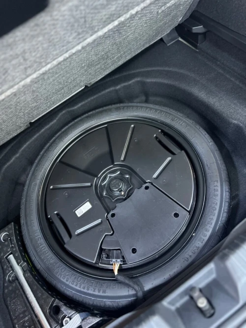 Volkswagen Golf 8 2026 R-Line
