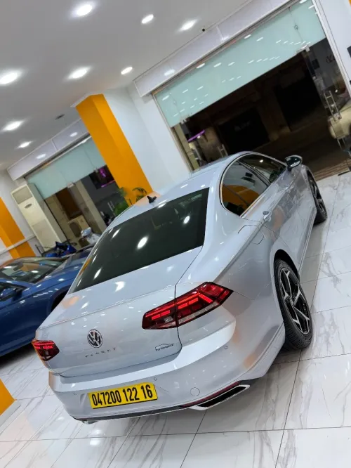 Volkswagen Passat 2022 Business