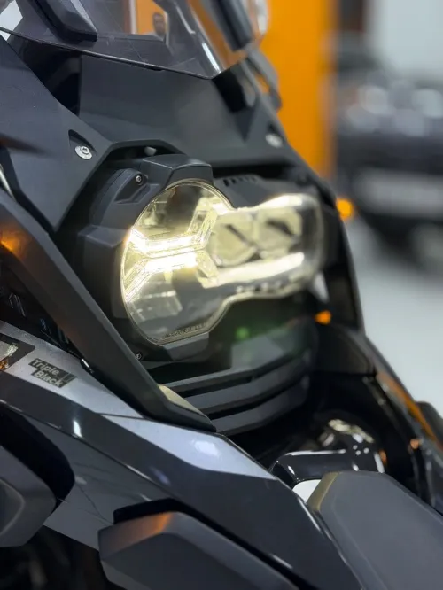 BMW Gs 1250 triple black 2022