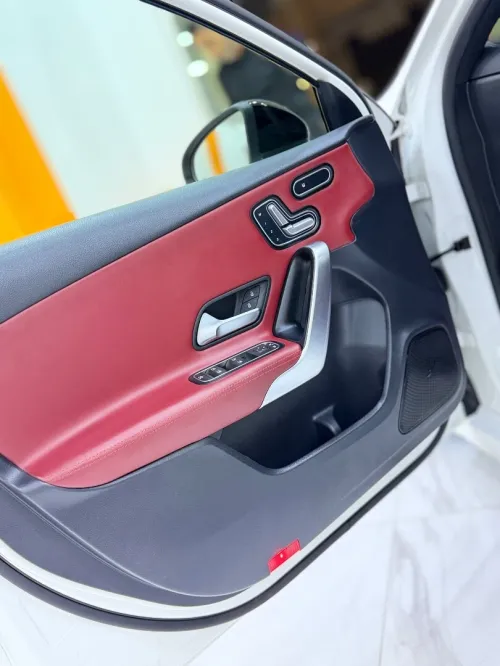 Mercedes Classe A 2024 A220d