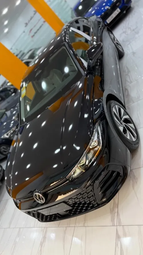 Volkswagen Passat 2025 R Line