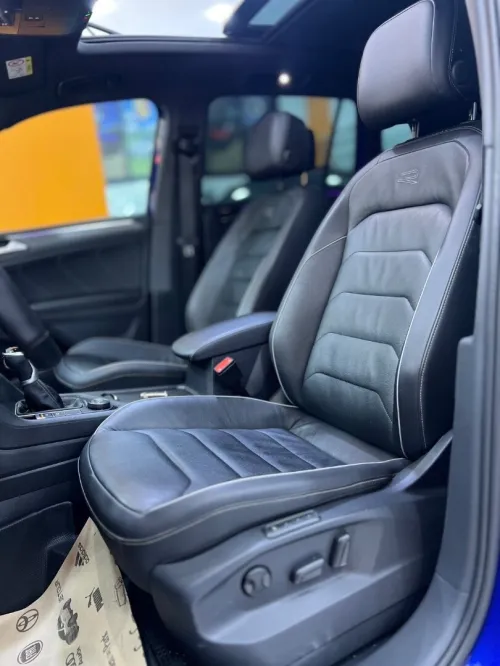 Volkswagen Tiguan 2024 Rline