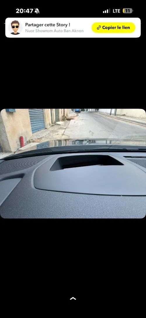 Audi A3 Ssportback 2025 Sline