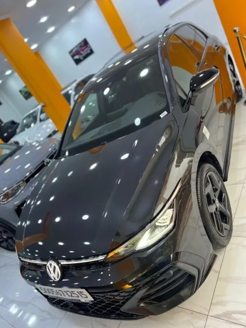 Volkswagen Golf 8 2025 R-Line