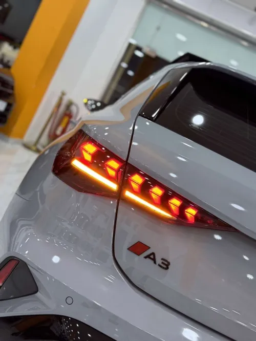 Audi A3 Sportback 2025 S line
