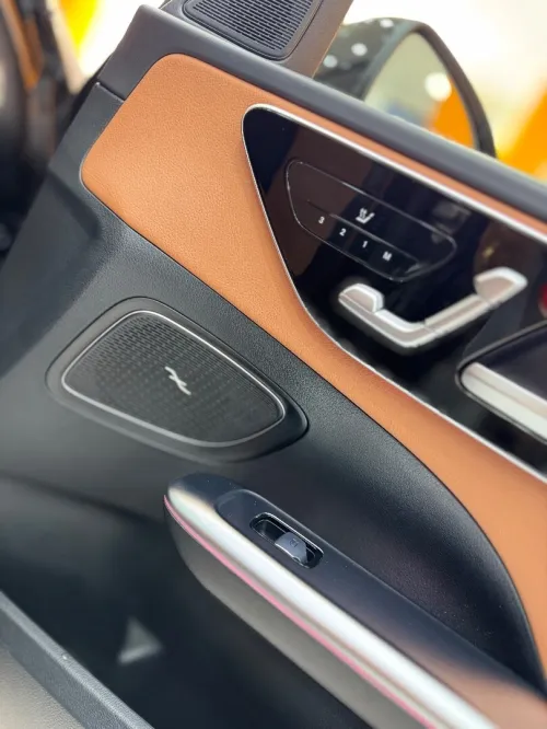 Mercedes C220 2023 AMG