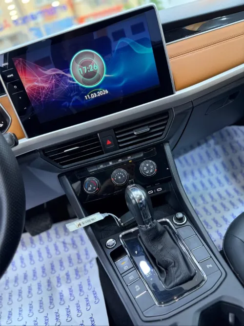 Volkswagen Bora 2024 Pro