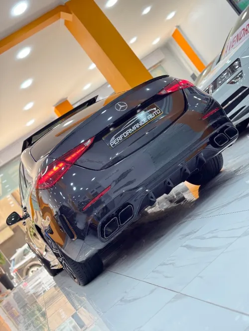 Mercedes C220 2023 AMG